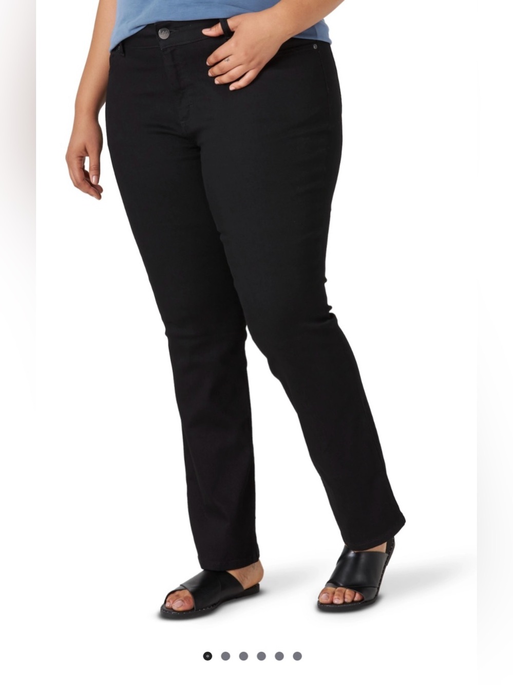 Women’s Lee Legendary Bootcut Jeans